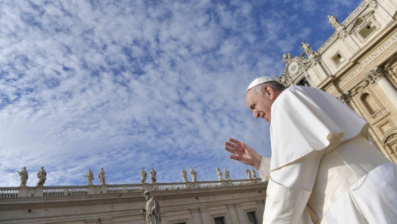  Cinci motive pentru care papa Francisc va rămâne în istorie 