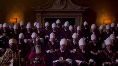 CONCLAVE (2024)
