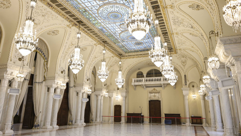   Video  Premieră la Palatul Cotroceni: Când va avea loc dezbaterea prezidențială organizată de Digi24 