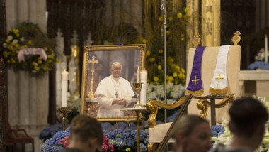 papa francisc