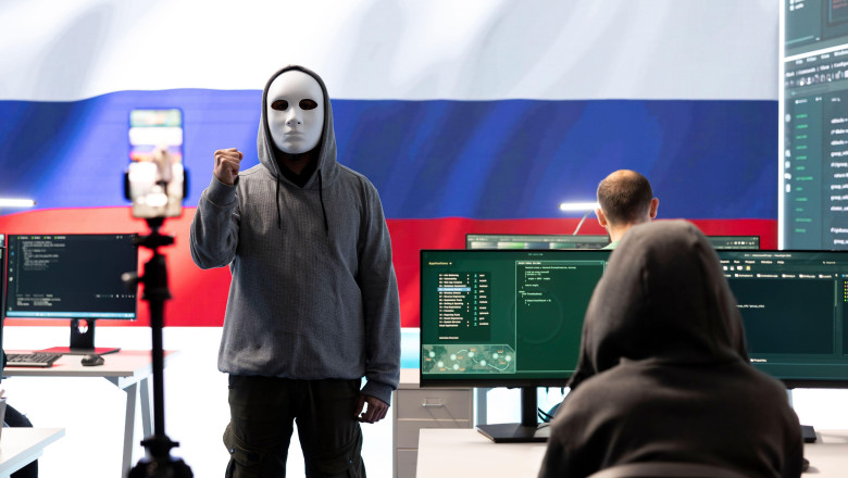  Avertismentul serviciului de informații al armatei olandeze: Rusia îşi intensifică atacurile hibride 