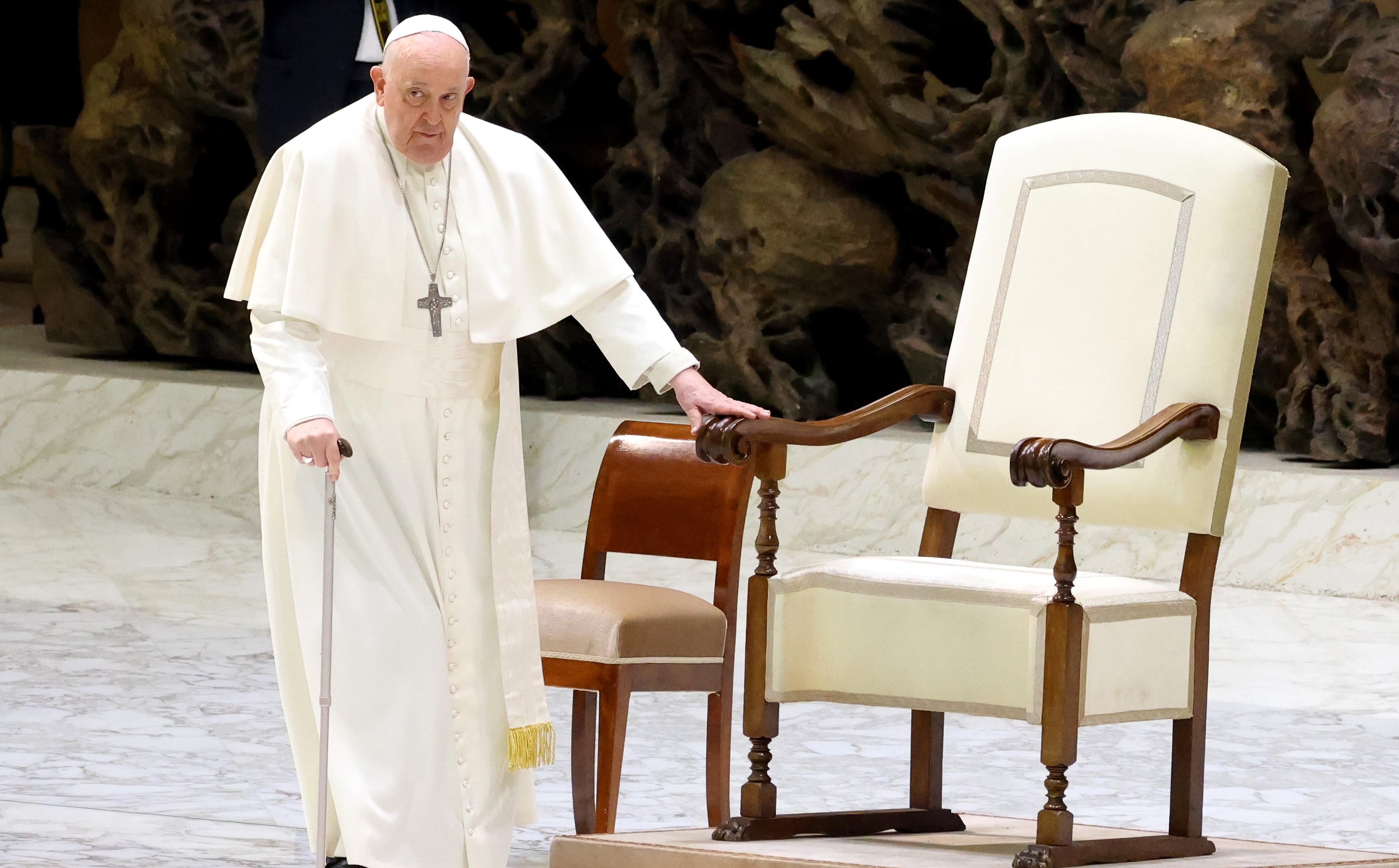 Alegerile de la Vatican, influențate de modificările făcute de Francisc conclavului. Care sunt condițiile pentru a deveni papă