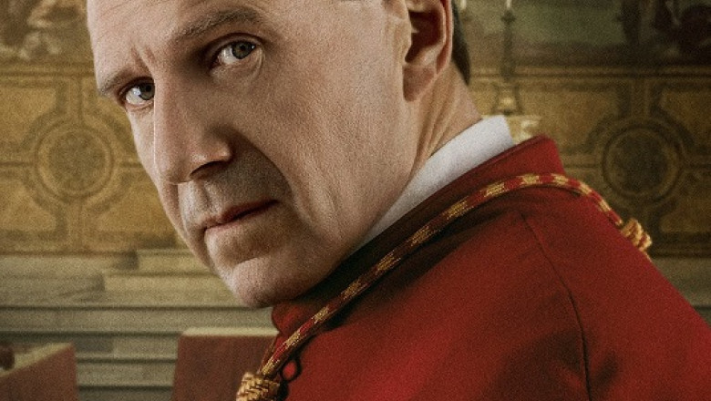 Conclave (2024)