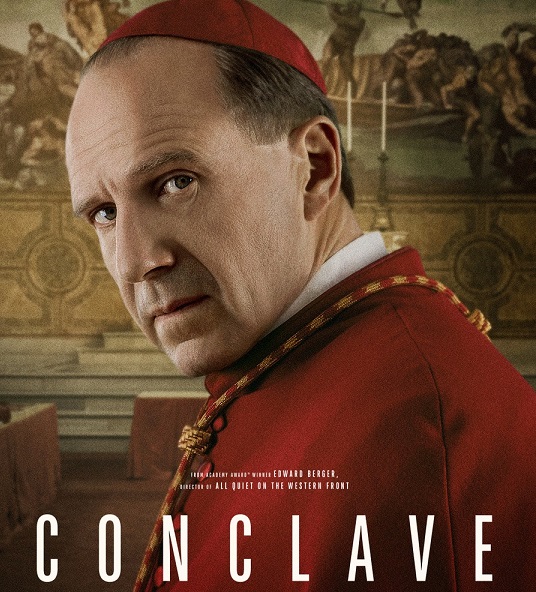„Conclave”, „The Young Pope”, „Amen”, intre filmele şi serialele despre Vatican care au fascinat cinematografia şi televiziunea