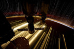 Spaceman shares jaw-dropping views from workplace window - on Space Station