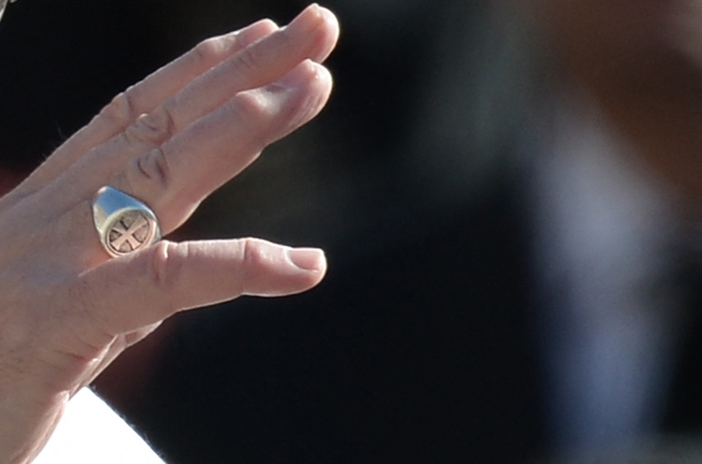 Ultimul omagiu adus papei Francisc. Sicriul a fost mutat în Bazilica Sfântul Petru, unde va rămâne până la funeralii