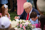 DC: White House Easter Egg Roll