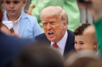 DC: White House Easter Egg Roll