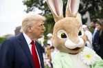 DC: White House Easter Egg Roll