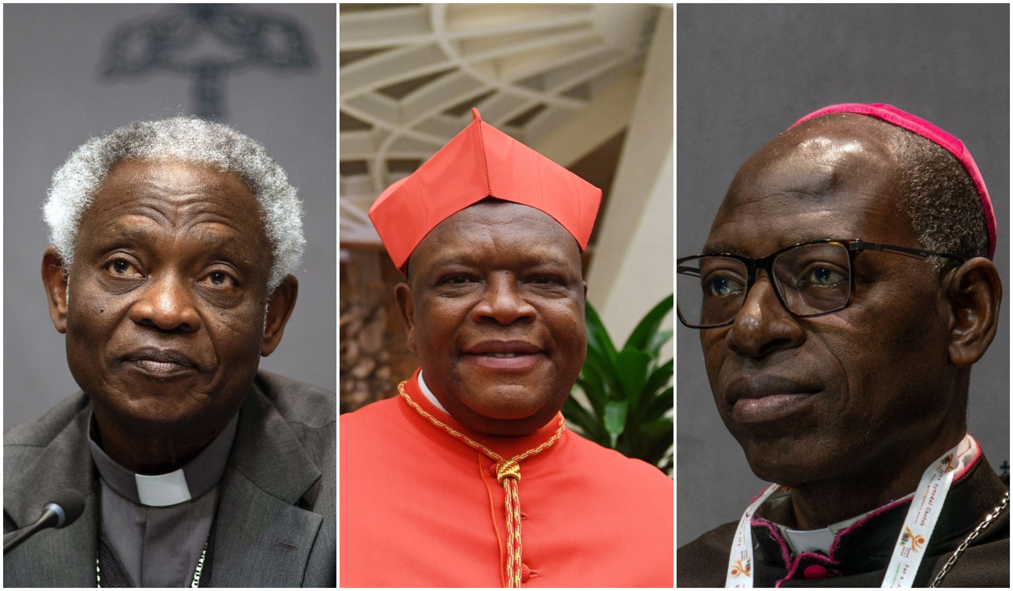 Catolicii africanii speră la un papă de culoare. Care sunt șansele ca unul dintre ei să fie desemnat suveran pontif