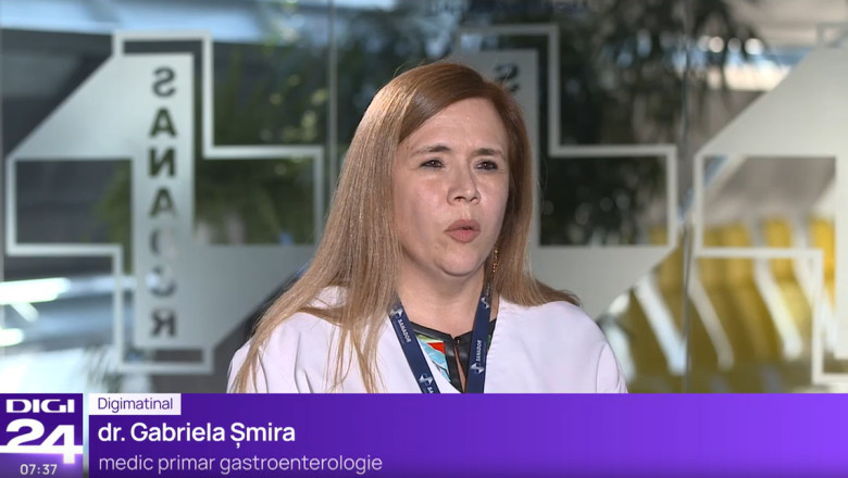 dr gabriela smira