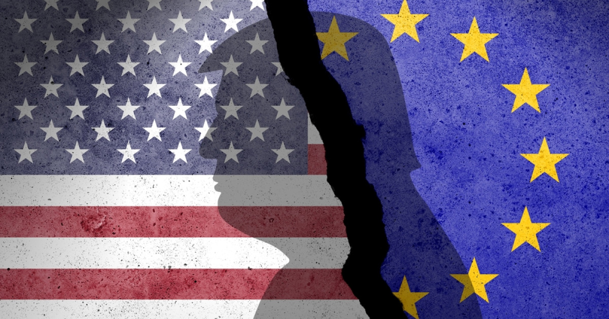 Le Monde:  Îngrijorare reală în cadrul serviciilor de informații occidentale cu privire la viitorul cooperării cu Statele Unite|EpicNews