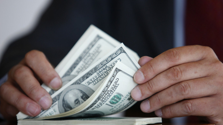 US Dollars