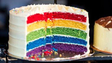 tort coloranti alimentari