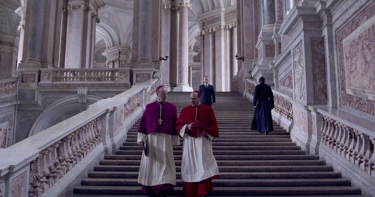Vizionările filmului Conclavul au crescut cu 283% după moartea papei Francisc|EpicNews