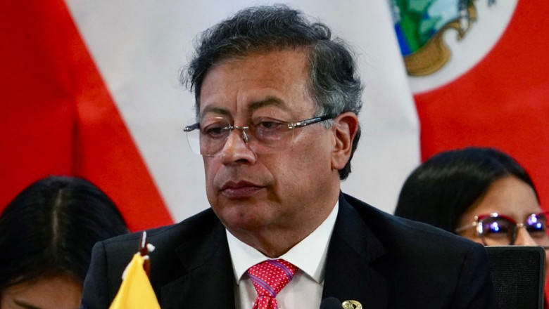 gustavi petro face declaratii