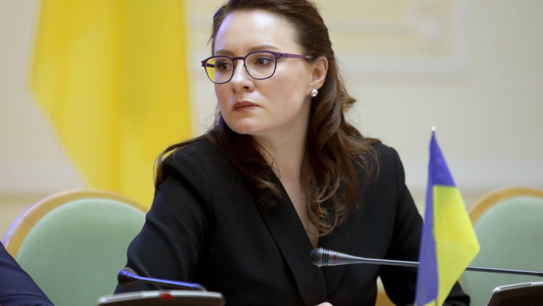 Agreements in healthcare signed between France and Ukraine as part of reconstruction program