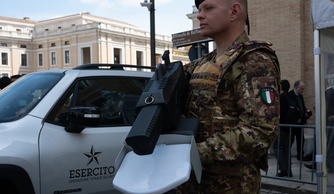 Vaticanul, cea mai păzită capitală. Măsuri excepționale de securitate la funeraliile papei Francisc. Expert: „Asta complică lucrurile”
