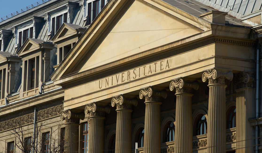 Candidații la președinție, invitați să semneze la Universitate pentru apartenența României la UE, NATO și pentru Parteneriatul cu SUA