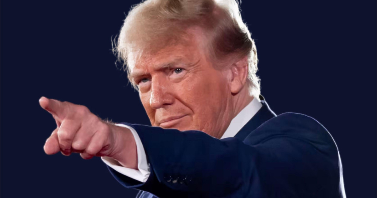 Donald Trump afirmă că va reduce tarifele pentru China la un moment dat|EpicNews