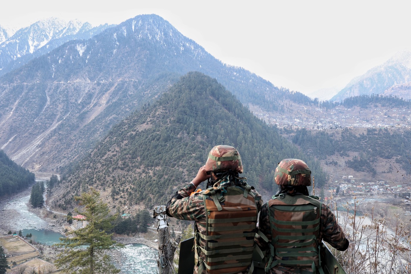Pakistanul susţine că are „informaţii credibile” că India va ataca în decurs de 36 de ore