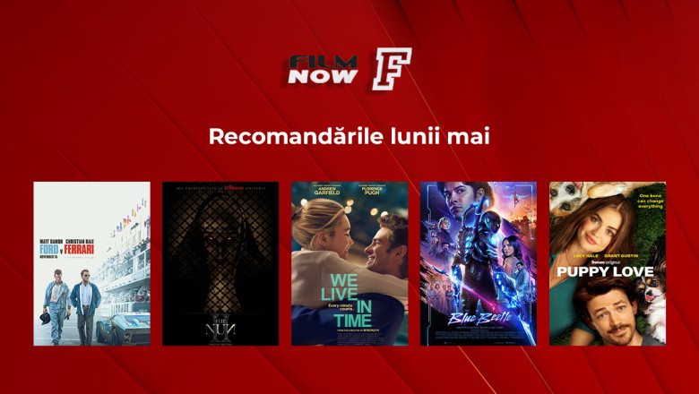 Vizual comunicat_Film Now _Recomandările lunii mai