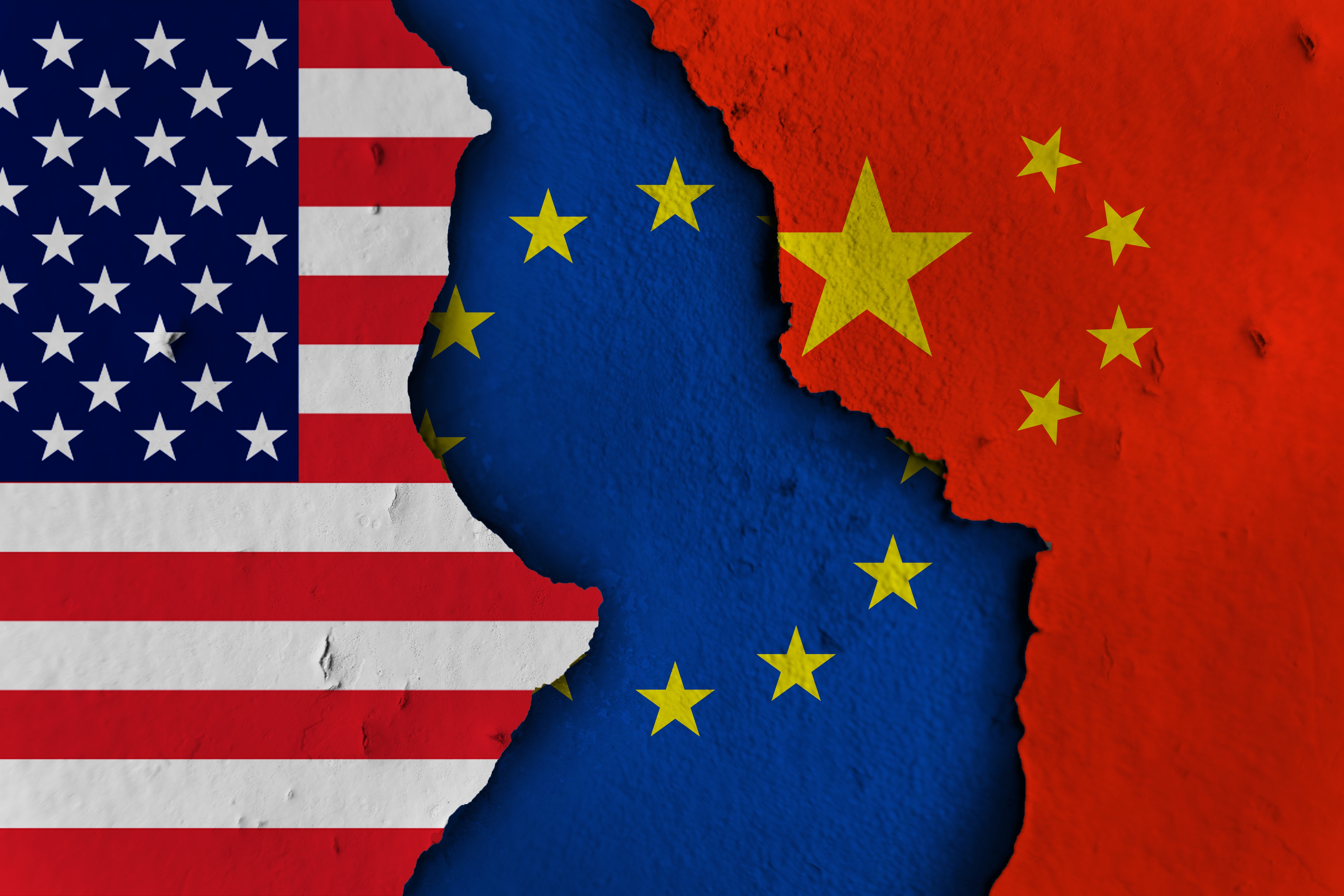 China redirecționează milioane de tone de ulei de gătit uzat spre Europa, după impunerea tarifelor de 125% de către SUA