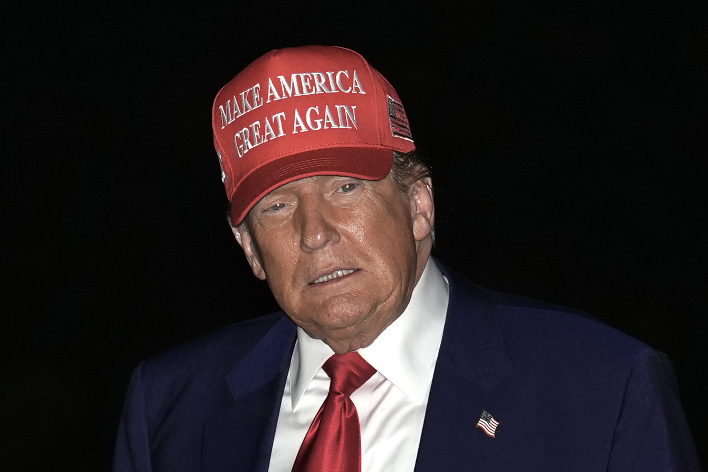 Cum au schimbat lumea cele 100 de zile de președinție Trump