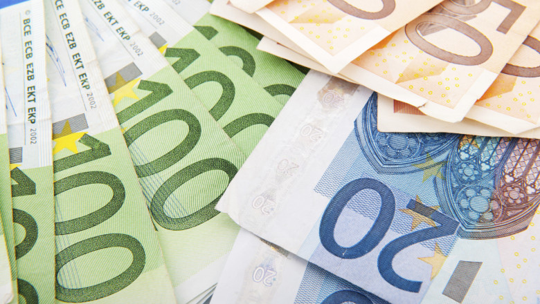 PIB-ul nominal al României ar putea depăşi 700 miliarde de euro în 2034. Competiție pentru a intra în Top 10 UE