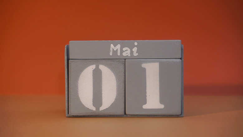 1 Mai 2025. Ziua Internațională a Muncii: istorie și semnificație. În România, angajații au zi liberă legal