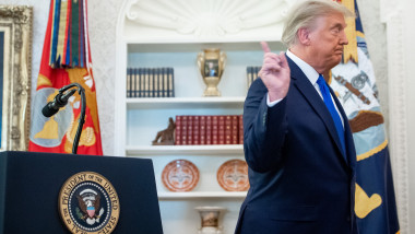 trump nu