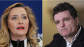 elena lasconi si nicusor dan