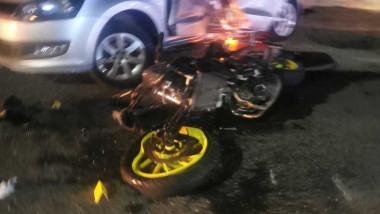 accident
