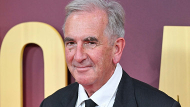 'Conclave' Headline Gala - 68th BFI London Film Festival