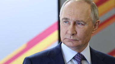 putin