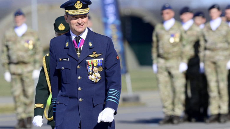 Șeful Apărării belgiene cere să se declare oficial stare de criză. „Fie e război, fie e pace, în prezent ne aflăm într-o stare hibridă”
