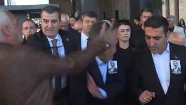turcia opozitie