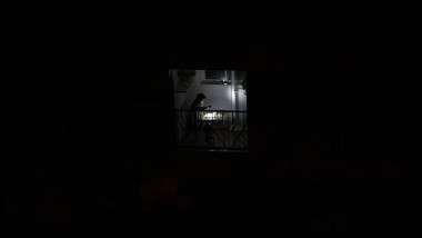 Mass Electrical Outage - Spain
