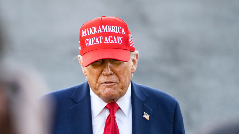 Sondaj. Donald Trump este o amenințare mai mare pentru Marea Britanie decât teroriștii