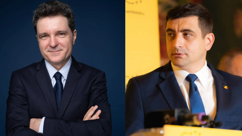 Alegeri prezidențiale: Ce propun candidații din turul doi pentru economia României