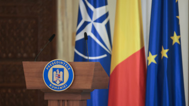presedinte romania