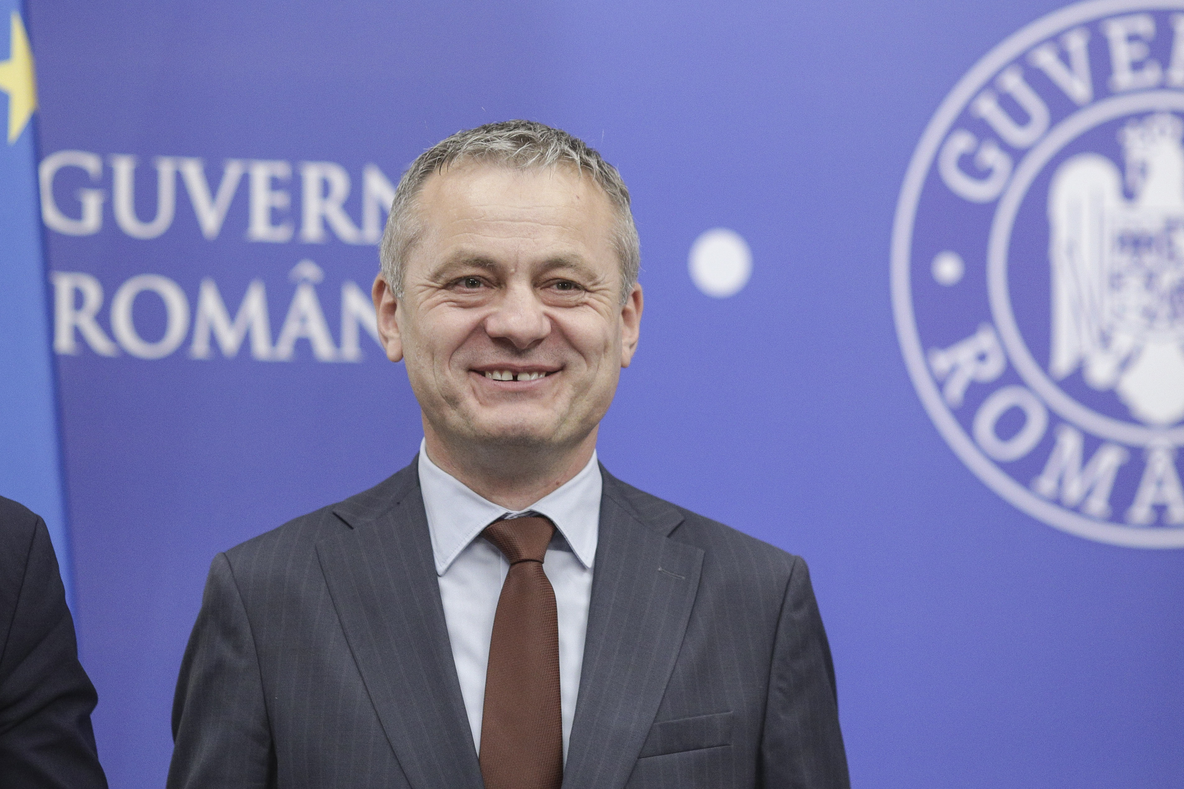 Liberalul Mircea Mălan a câștigat funcția de președinte al Consiliului Județean Bihor cu aproape 70%