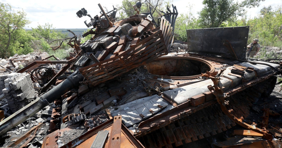 Anul 2024, cel mai sângeros din Ucraina pentru ruși. Cât a costat în vieți omenești fiecare kilometru de pământ cucerit de Rusia|EpicNews