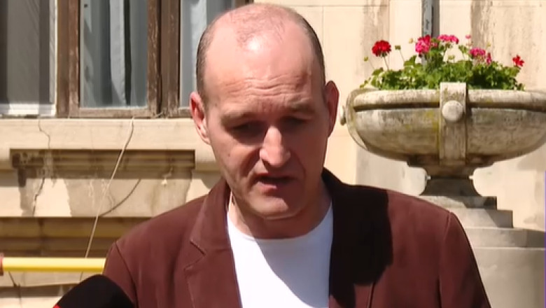 VIDEO  Vîlceanu: La PNL lucrurile arată foarte, foarte rău. Viitoarea conducere trebuie să gândească în termeni de restabilizare