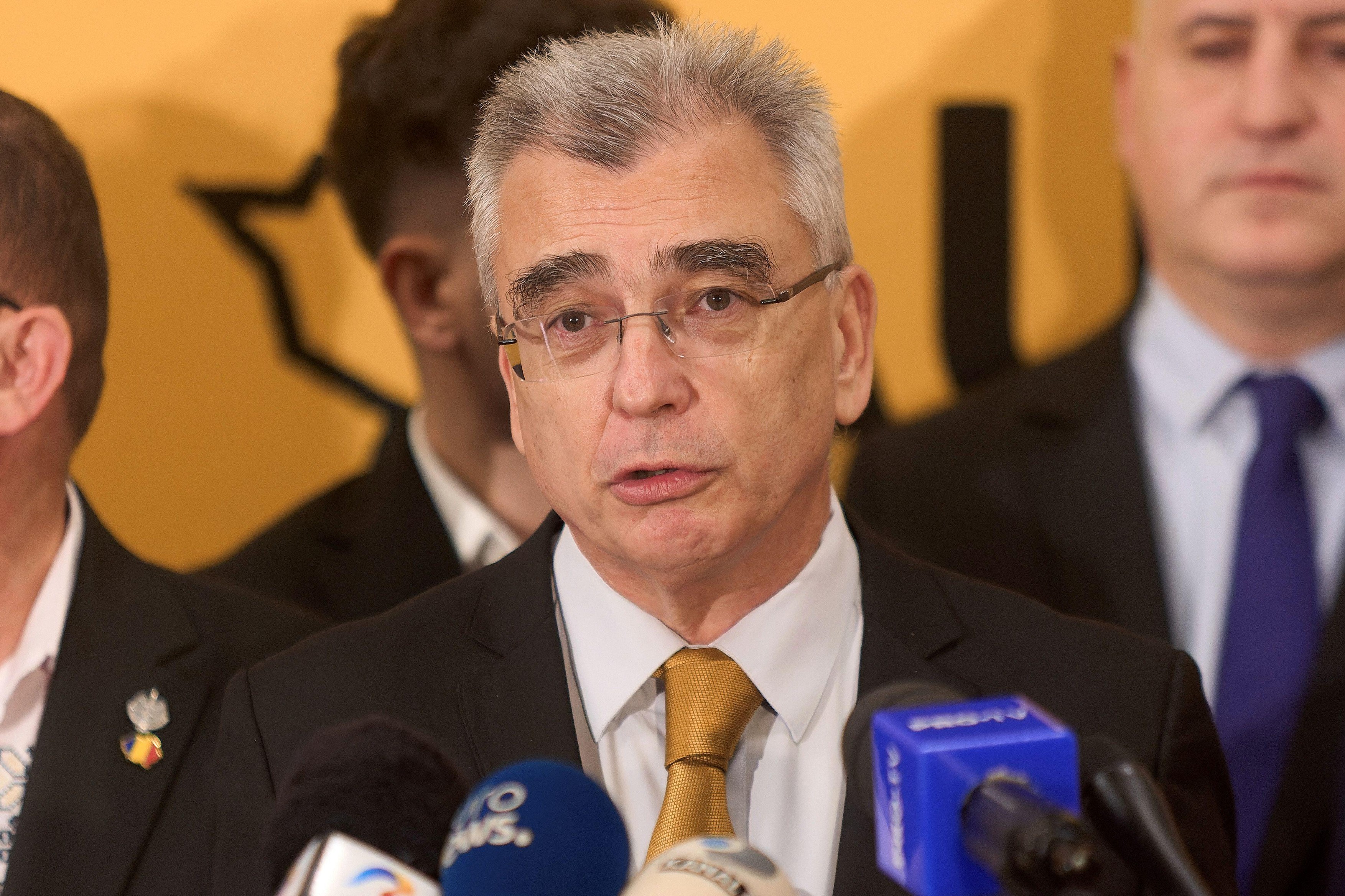 Cum explică oficialii AUR eșecul lui George Simion în alegeri. Petrișor Peiu: „Decizii mai puțin inspirate care s-au luat la noi”