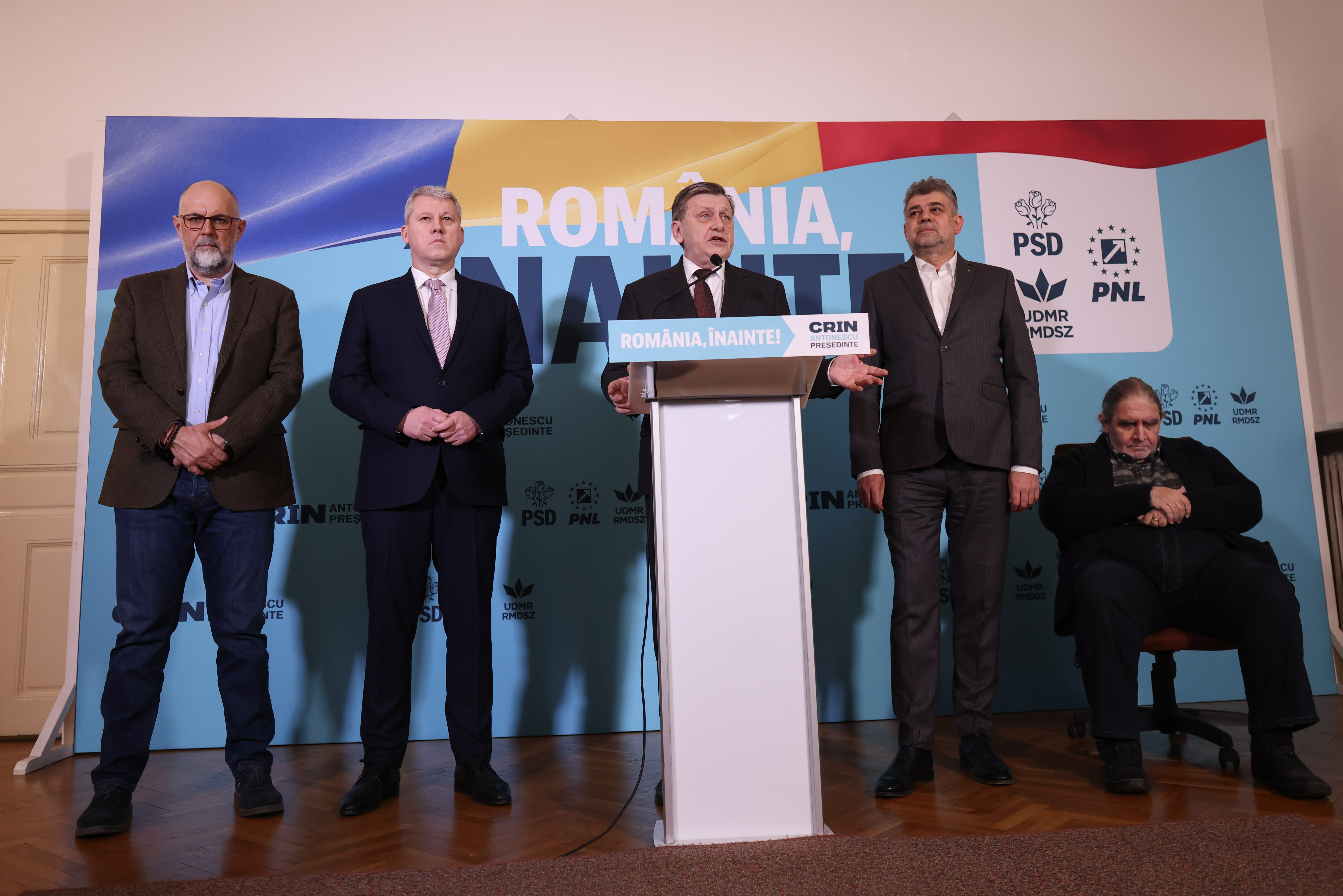 PSD a votat în unanimitate ieșirea de la guvernare