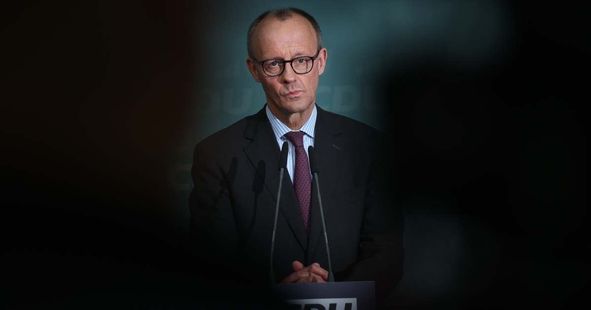 Noul cancelar german, Friedrich Merz, este slăbit încă din prima zi, iar Europa va plăti prețul, scrie Politico|EpicNews