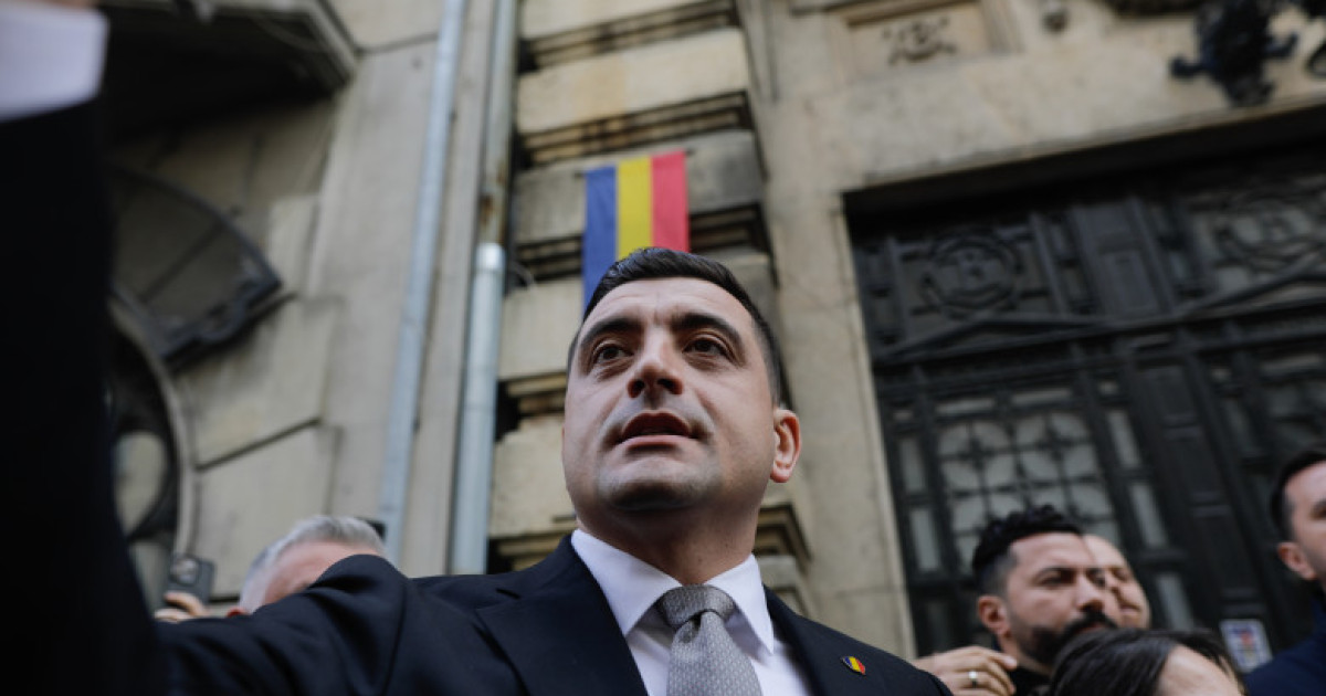 Controverse și promisiuni: George Simion și Călin Georgescu în centrul dezbaterilor politice