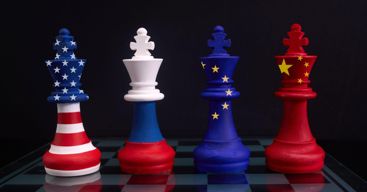 Este Europa pregătită să se apere singură? În orice tip de scenariu, UE ...