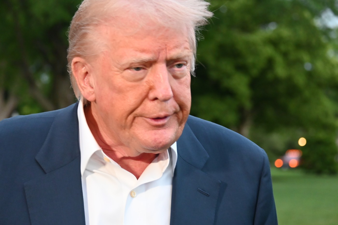 Donald Trump ezită să impună noi sancţiuni Rusiei. „Nu stric totul făcând asta. Vom răspunde puţin diferit”